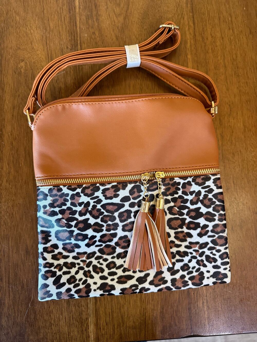 Small Crossbody Purse